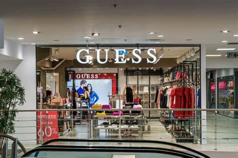 guess factory store near me.